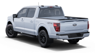 2025 Ford F-150® External Image 3